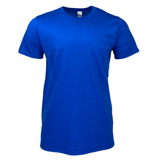 Mens Blank T-Shirts 2