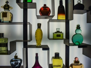 Fragrances