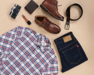 Clothes